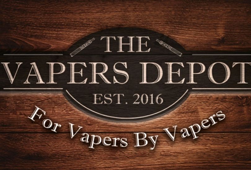 The Vapers Depot Tarpon Springs