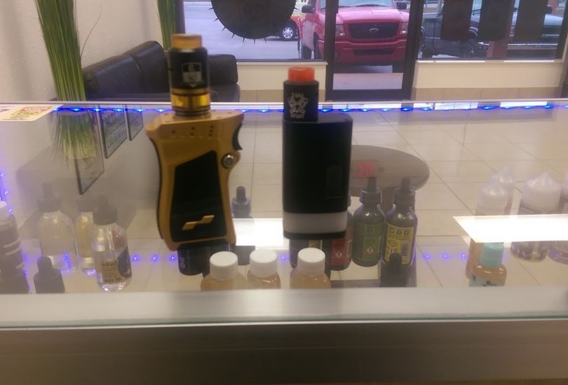 Vape Supply PLUS