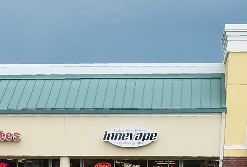 Innevape E-Liquids - New Port Richey