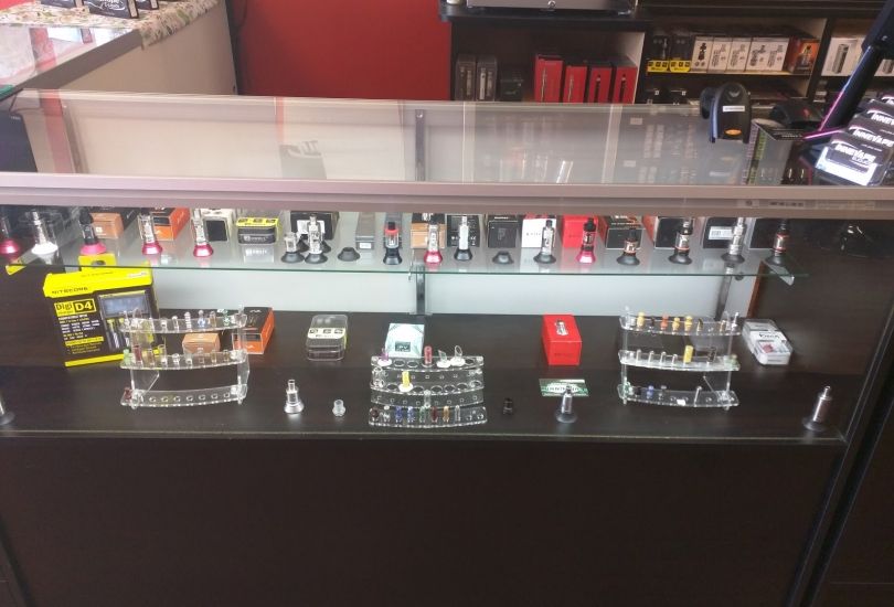 Innevape E-Liquids - New Port Richey