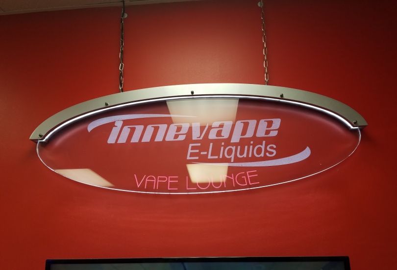 Innevape E-Liquids - Spring Hill