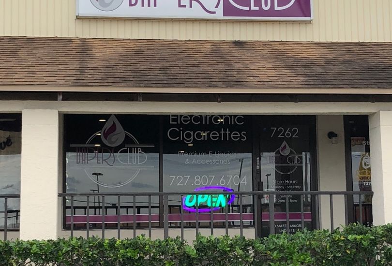 Vapers Club