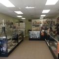 Cloud 9 Smoke Shop