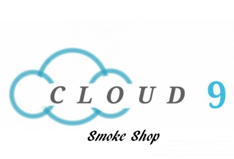 Cloud 9 Smoke Shop