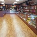 Marley's house Port Richey Smoke Shop