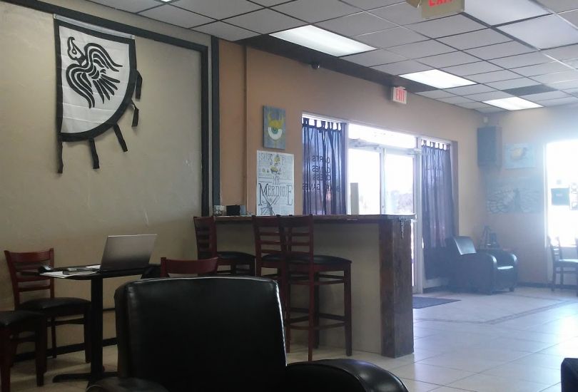 Valhalla Vape Lounge