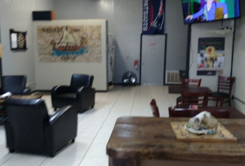 Valhalla Vape Lounge