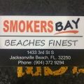 Smokers Bay