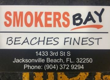 Smokers Bay