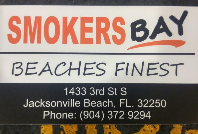 Smokers Bay