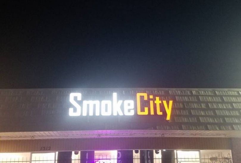 Smoke City