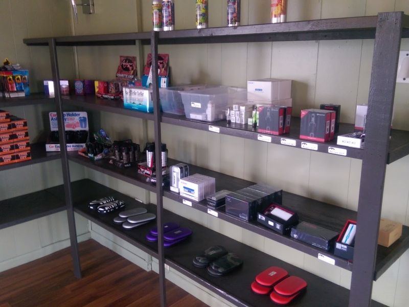 Sweet Southern Vapes Crestview, FL