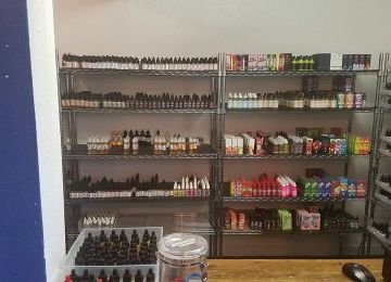 Vapor Planet LLC Crestview