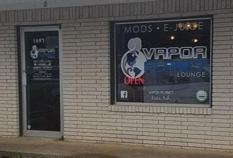 Vapor Planet LLC Crestview