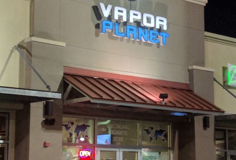 Vapor Planet LLC Crestview