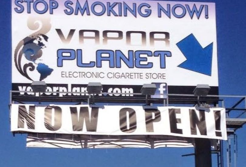 Vapor Planet LLC Crestview