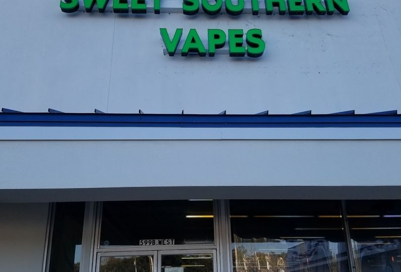 Sweet Southern Vapes