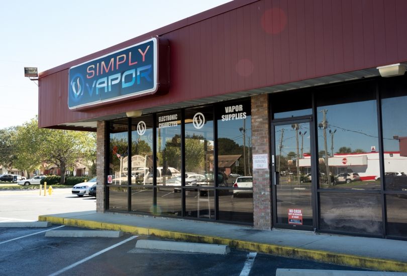 Simply Vapor