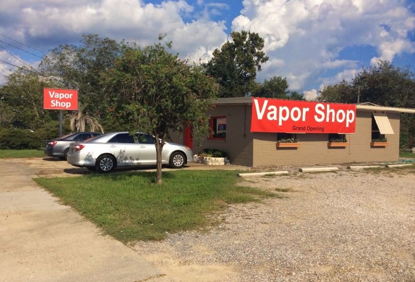 Vapor Vape Shop