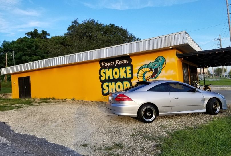 Viper Smoke Shop and Vapor