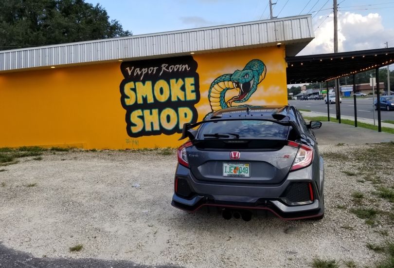 Viper Smoke Shop and Vapor