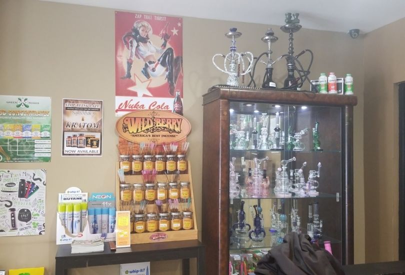 Viper Smoke Shop and Vapor