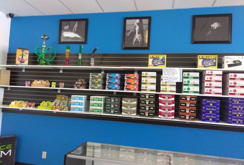 Tobacco & Ecig Outlet