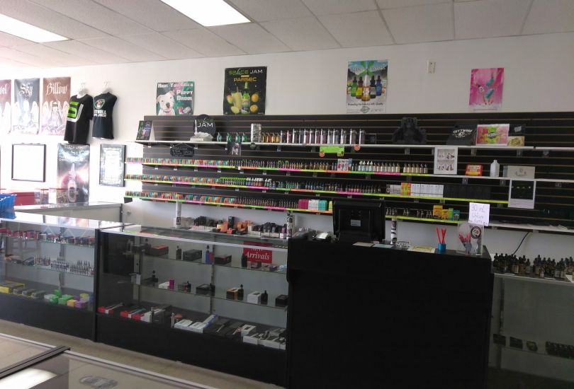 Tobacco & Ecig Outlet