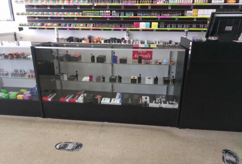 Tobacco & Ecig Outlet