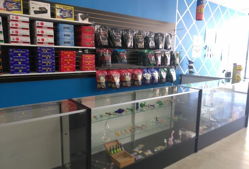 Tobacco & Ecig Outlet