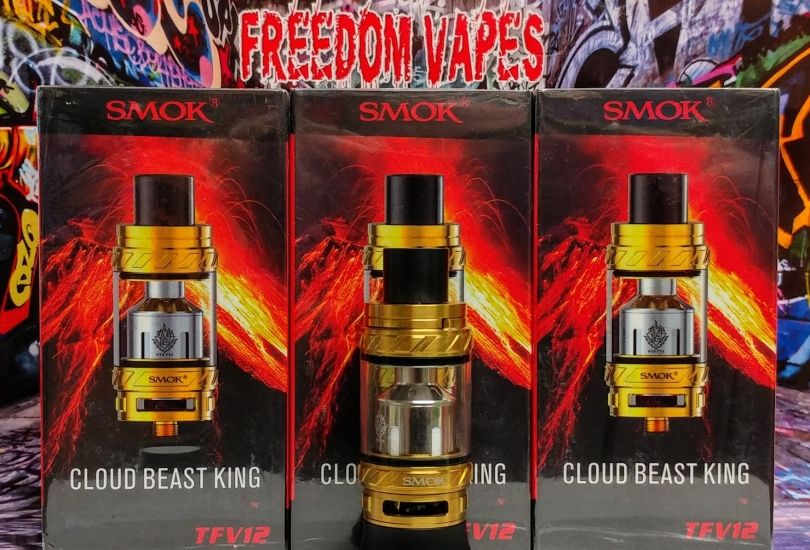 Freedom Vapes & Gifts