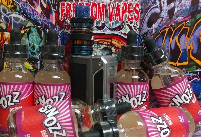 Freedom Vapes & Gifts