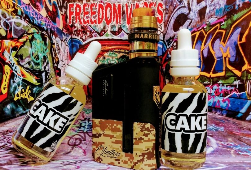 Freedom Vapes & Gifts