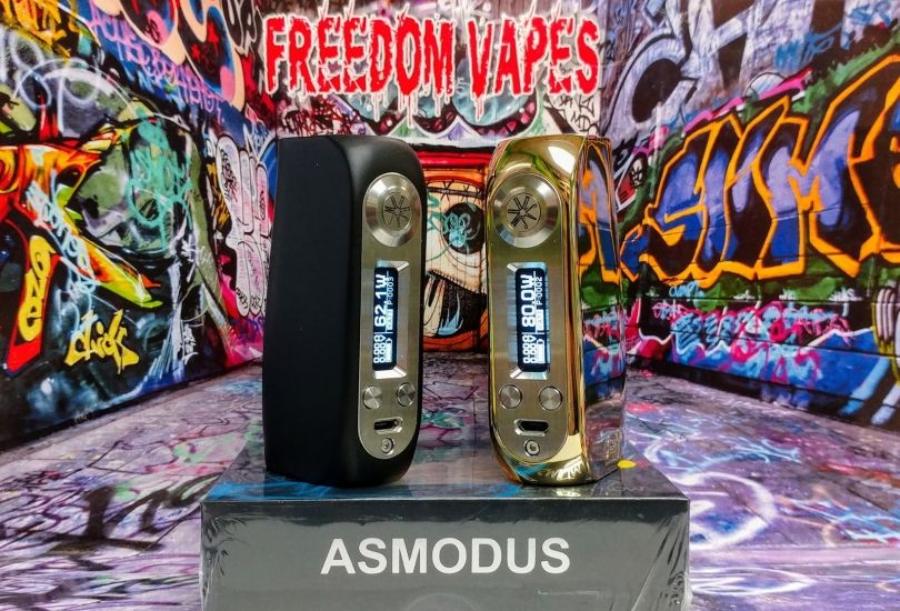 Freedom Vapes & Gifts