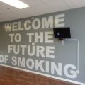 ELECTRONIC CIGARETTE STORE