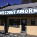 Discount Smoke Shop