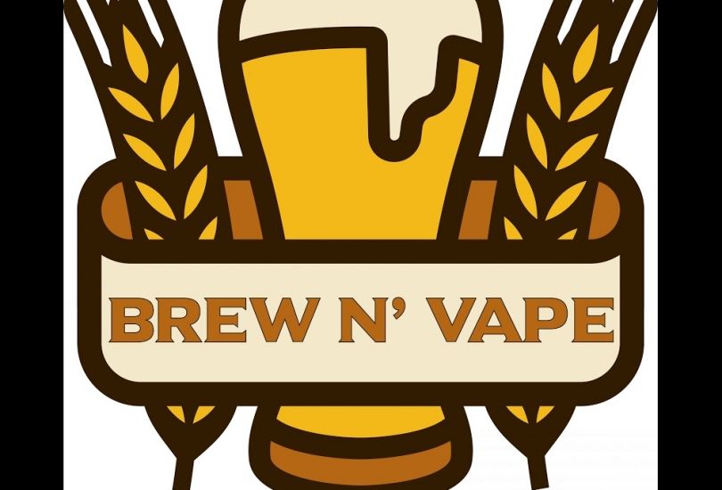 Brew N' Vape