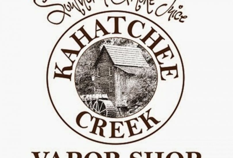 Kahatchee Creek Vapor Shop