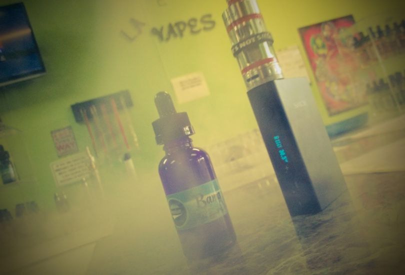 L.A. Vapes