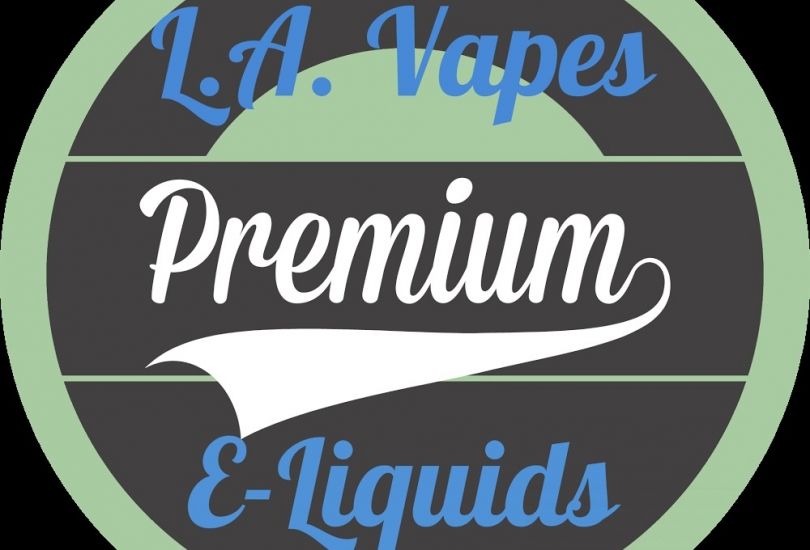 L.A. Vapes