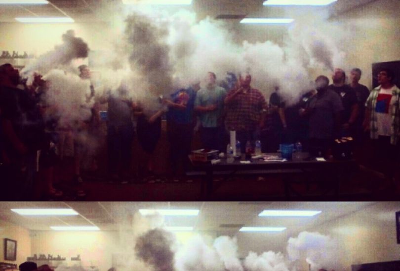 S & L Vapes Opelika, AL / Auburn , AL