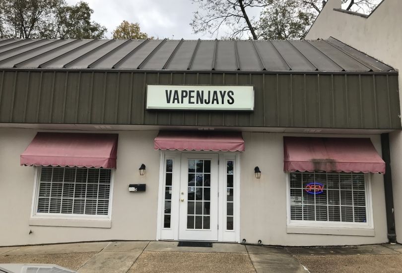 VapenJays