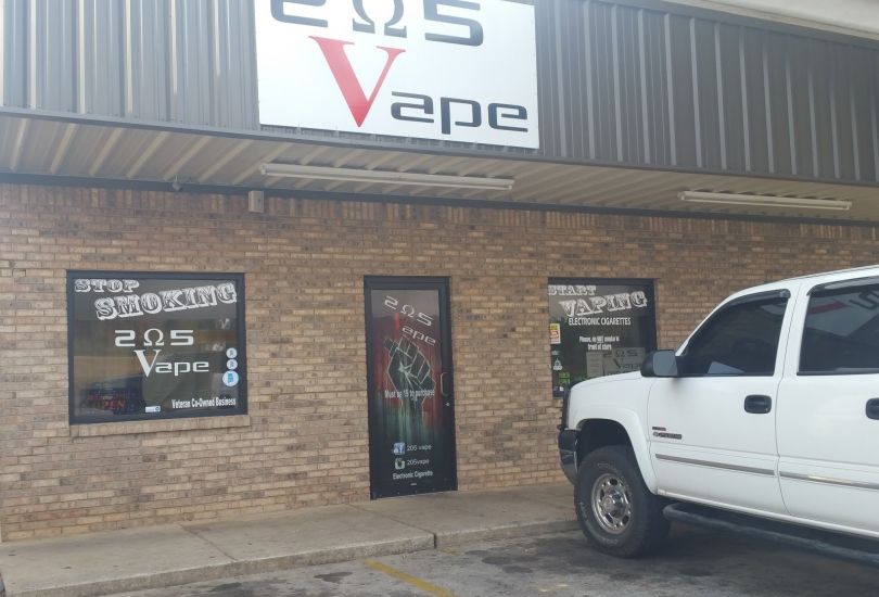 205 Vape Shop