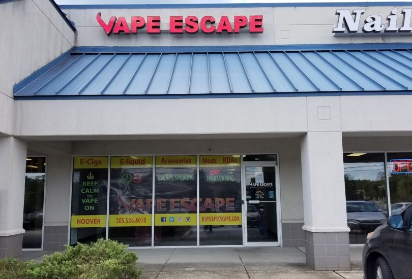 Vape Escape