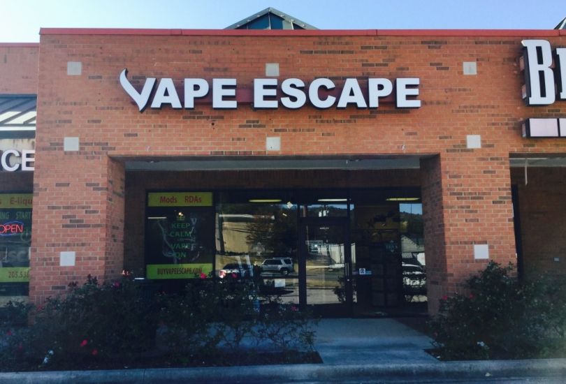 Vape Escape