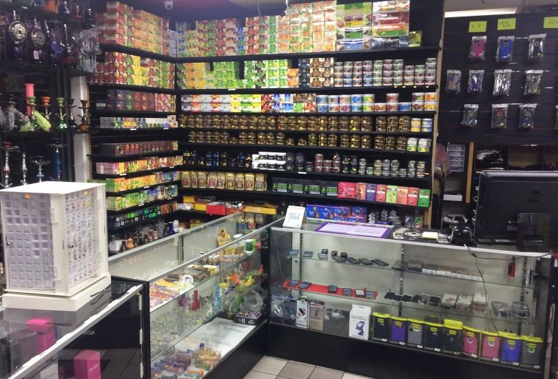 1st Ave Hookah and Vape Shop