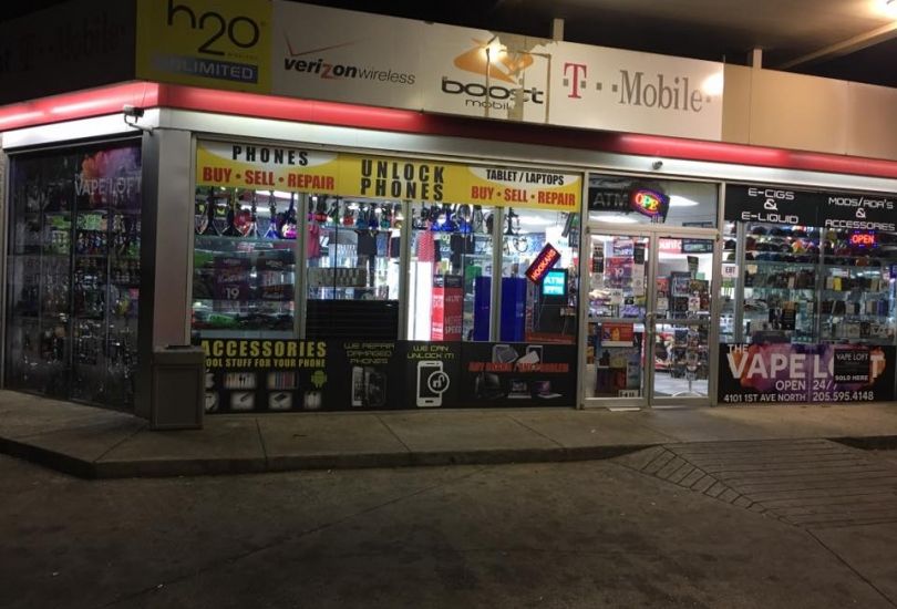 1st Ave Hookah and Vape Shop