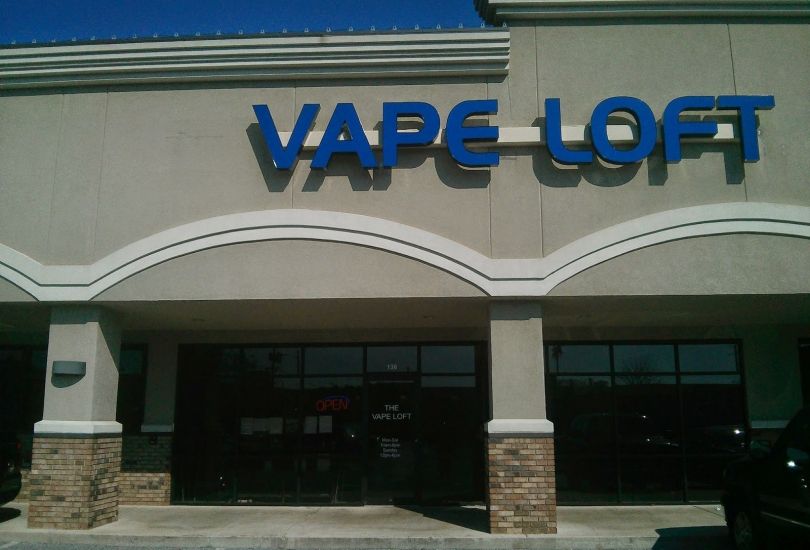 Vape Loft Trussville