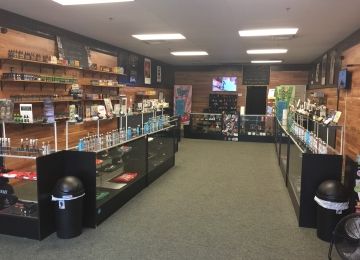 Vape Loft Irondale