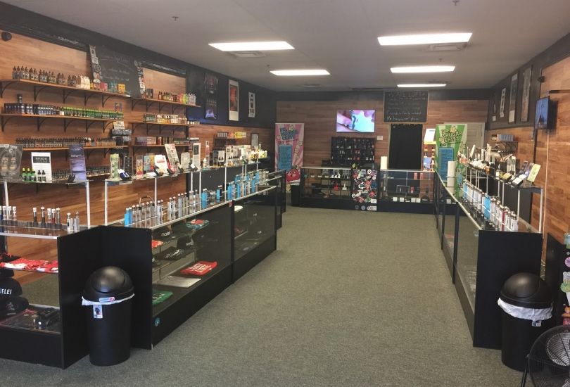 Vape Loft Irondale